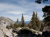 Lake Tahoe 13 : Vermont Canoe Spring